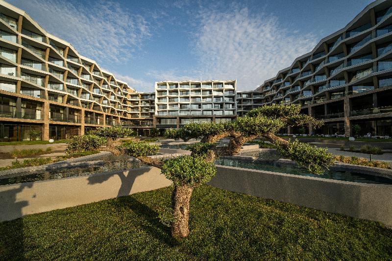 Wave Resort - Genel