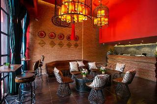 Le Pure Hotel Chiangmai SHA fotoÄŸrafÄ±