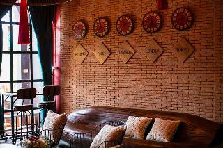Le Pure Hotel Chiangmai SHA fotoÄŸrafÄ±