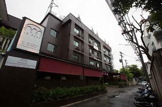 Le Pure Hotel Chiangmai SHA otel fotoğrafı