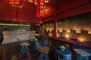 Le Pure Hotel Chiangmai SHA fotoÄŸrafÄ±