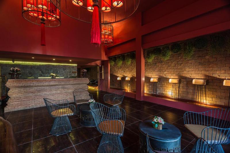 Le Pure Hotel Chiangmai SHA - Genel