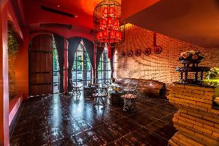 Le Pure Hotel Chiangmai SHA fotoÄŸrafÄ±