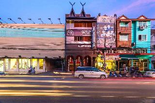 Le Pure Hotel Chiangmai SHA fotoÄŸrafÄ±