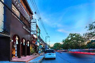 Le Pure Hotel Chiangmai SHA fotoÄŸrafÄ±