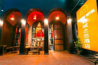 Le Pure Hotel Chiangmai SHA fotoÄŸrafÄ±
