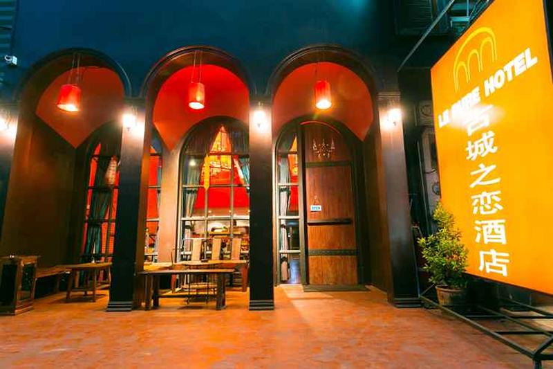 Le Pure Hotel Chiangmai SHA - Genel