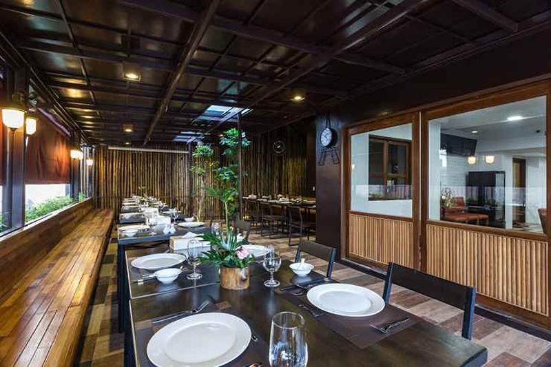 Le Pure Hotel Chiangmai SHA - Genel