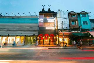 Le Pure Hotel Chiangmai SHA fotoÄŸrafÄ±