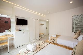 Le Pure Hotel Chiangmai SHA fotoÄŸrafÄ±