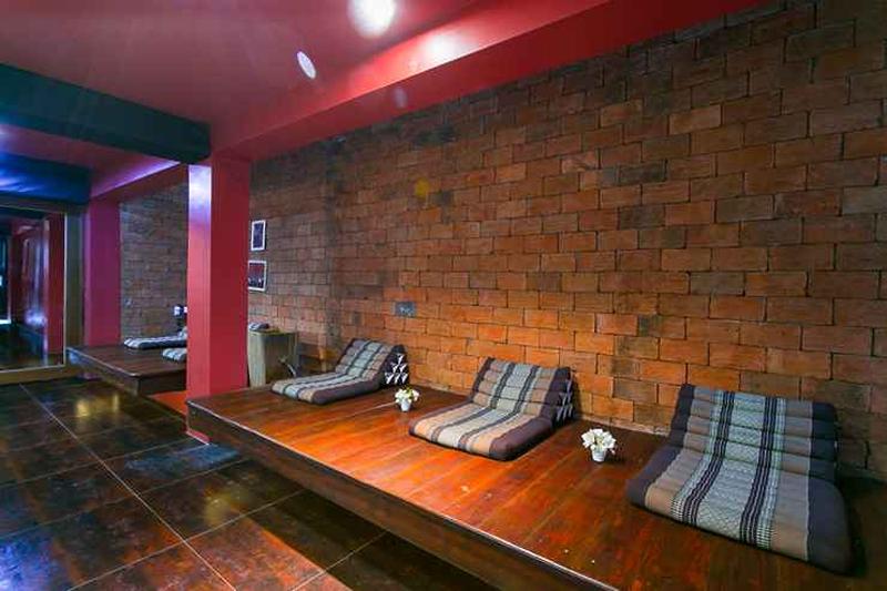 Le Pure Hotel Chiangmai SHA - Genel