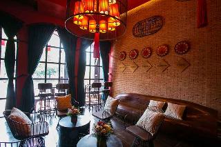 Le Pure Hotel Chiangmai SHA fotoÄŸrafÄ±