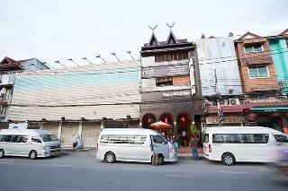 Le Pure Hotel Chiangmai SHA fotoÄŸrafÄ±