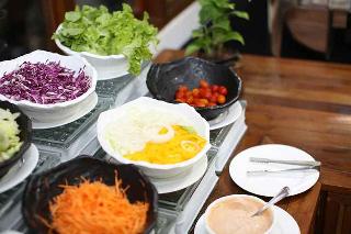Le Pure Hotel Chiangmai SHA fotoÄŸrafÄ±