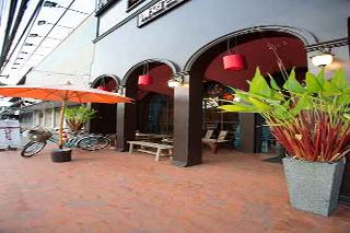 Le Pure Hotel Chiangmai SHA fotoÄŸrafÄ±