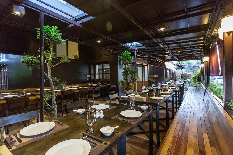Le Pure Hotel Chiangmai SHA - Genel