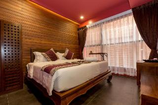 Le Pure Hotel Chiangmai SHA fotoÄŸrafÄ±