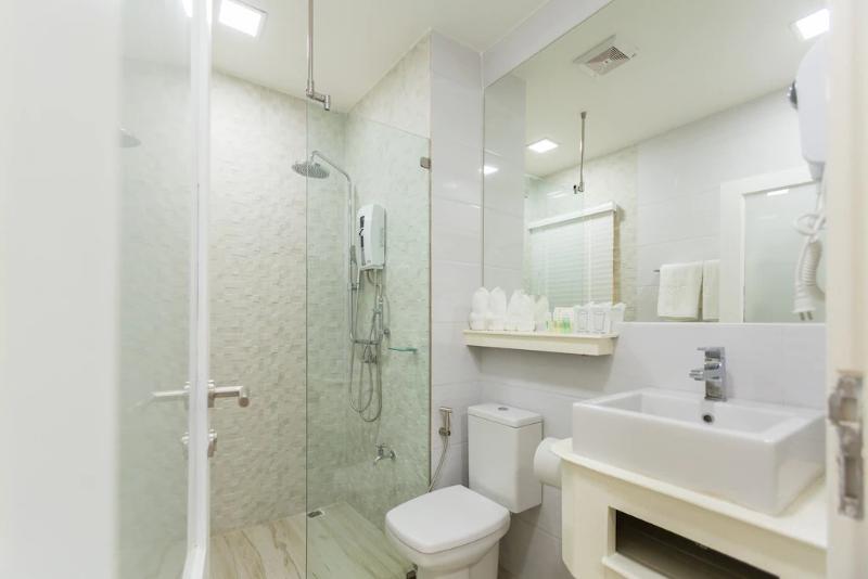 Le Pure Hotel Chiangmai SHA - Oda