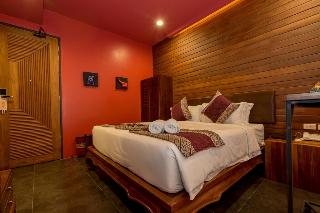 Le Pure Hotel Chiangmai SHA fotoÄŸrafÄ±