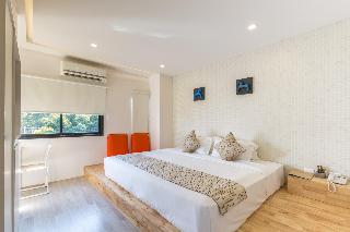 Le Pure Hotel Chiangmai SHA fotoÄŸrafÄ±