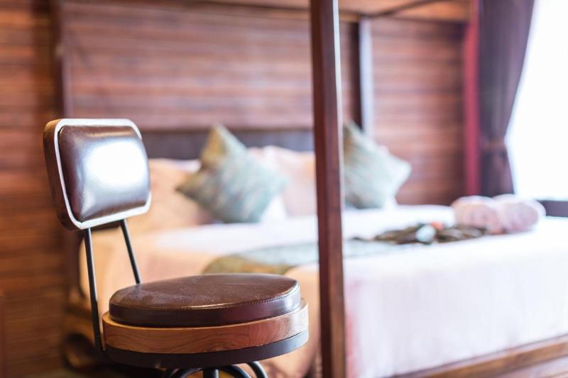 Le Pure Hotel Chiangmai SHA - Oda