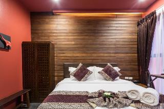 Le Pure Hotel Chiangmai SHA fotoÄŸrafÄ±
