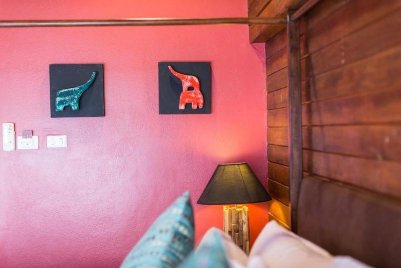 Le Pure Hotel Chiangmai SHA - Oda