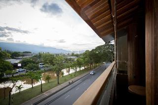 Le Pure Hotel Chiangmai SHA fotoÄŸrafÄ±