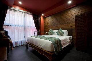 Le Pure Hotel Chiangmai SHA fotoÄŸrafÄ±
