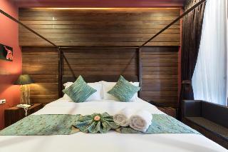 Le Pure Hotel Chiangmai SHA fotoÄŸrafÄ±