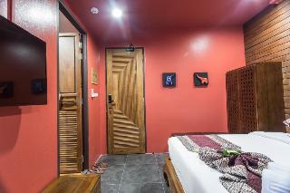 Le Pure Hotel Chiangmai SHA fotoÄŸrafÄ±