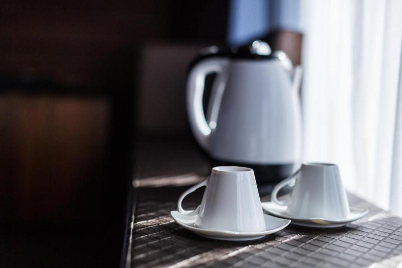 Le Pure Hotel Chiangmai SHA - Oda