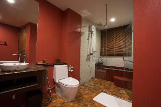 Le Pure Hotel Chiangmai SHA fotoÄŸrafÄ±