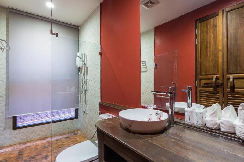 Le Pure Hotel Chiangmai SHA - Oda