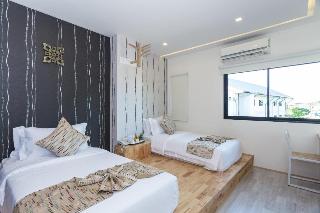 Le Pure Hotel Chiangmai SHA fotoÄŸrafÄ±