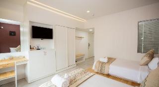 Le Pure Hotel Chiangmai SHA fotoÄŸrafÄ±