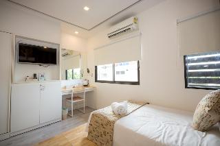 Le Pure Hotel Chiangmai SHA fotoÄŸrafÄ±
