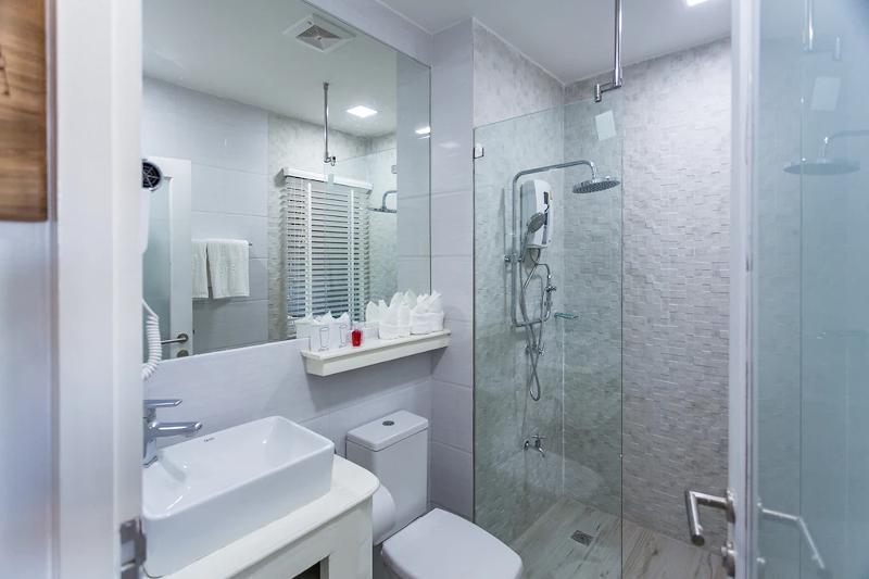 Le Pure Hotel Chiangmai SHA - Oda