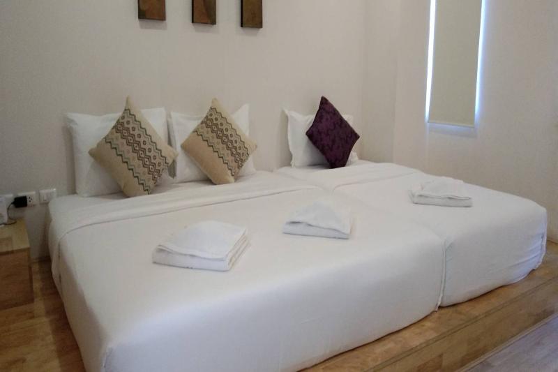 Le Pure Hotel Chiangmai SHA - Oda