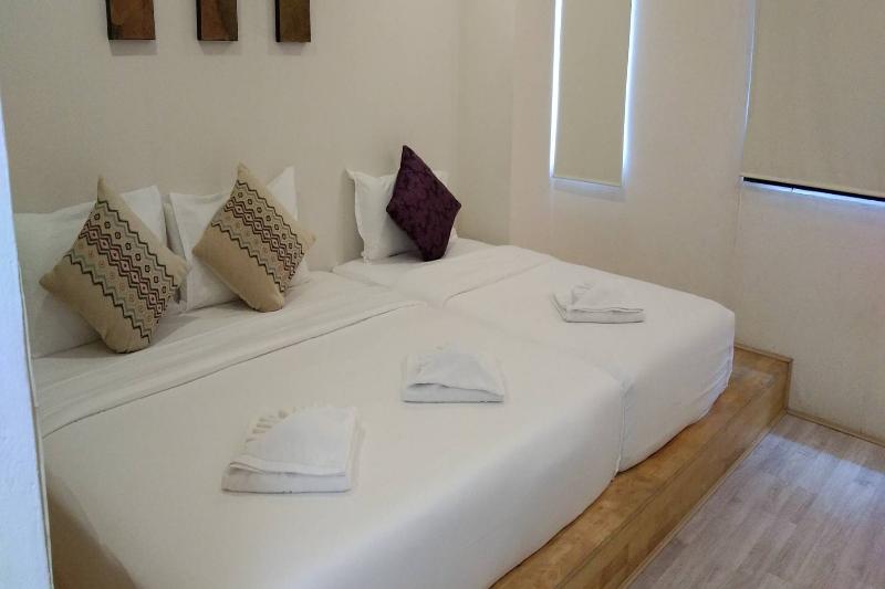 Le Pure Hotel Chiangmai SHA - Oda