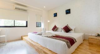 Le Pure Hotel Chiangmai SHA fotoÄŸrafÄ±