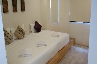 Le Pure Hotel Chiangmai SHA fotoÄŸrafÄ±