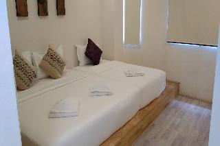 Le Pure Hotel Chiangmai SHA fotoÄŸrafÄ±