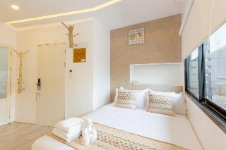 Le Pure Hotel Chiangmai SHA fotoÄŸrafÄ±