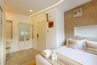 Le Pure Hotel Chiangmai SHA fotoÄŸrafÄ±