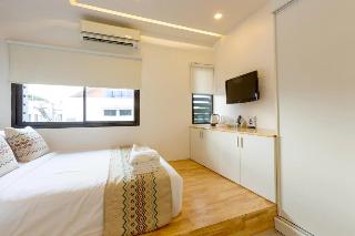 Le Pure Hotel Chiangmai SHA fotoÄŸrafÄ±