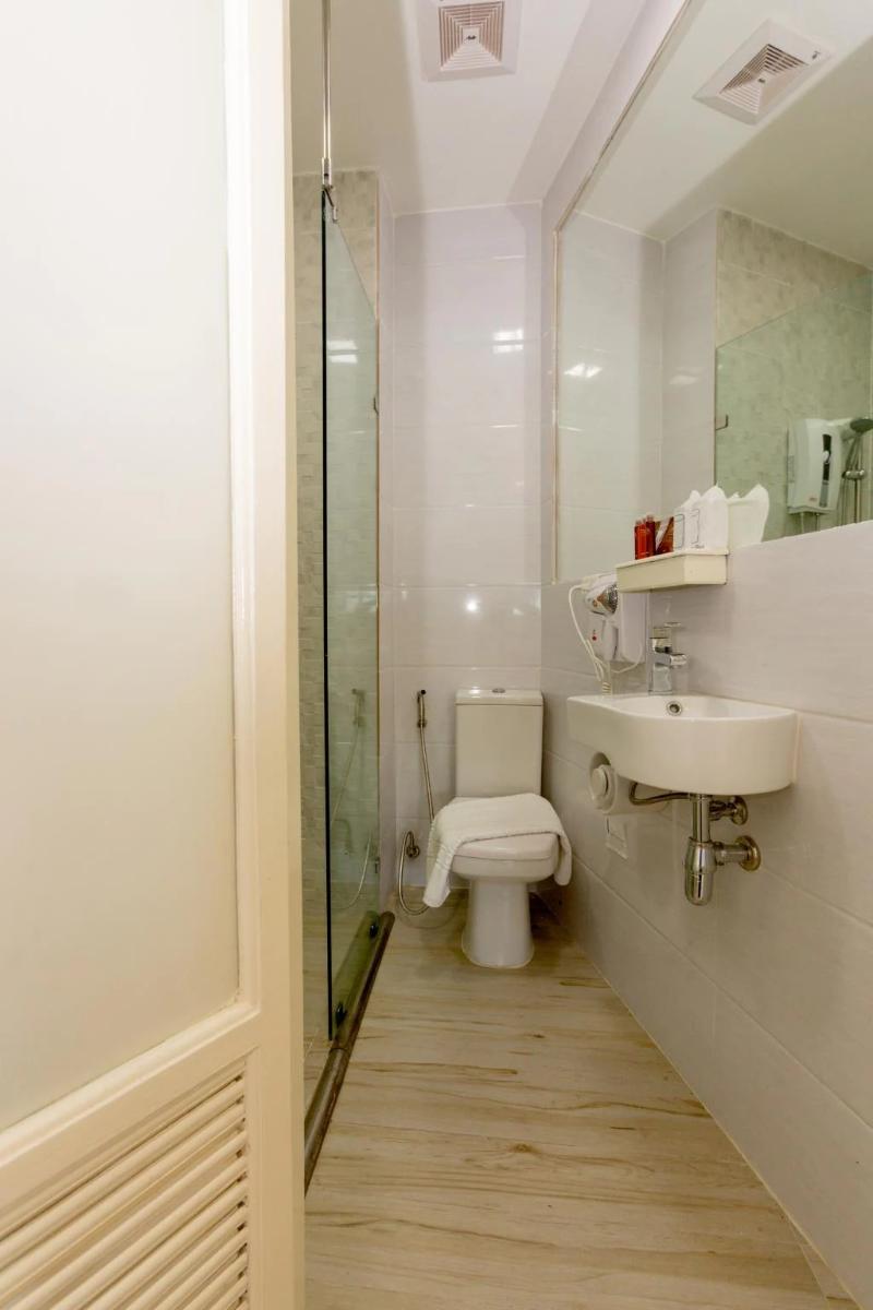 Le Pure Hotel Chiangmai SHA - Oda