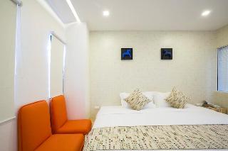 Le Pure Hotel Chiangmai SHA fotoÄŸrafÄ±