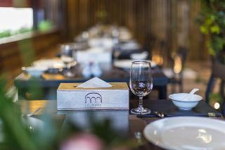 Le Pure Hotel Chiangmai SHA fotoÄŸrafÄ±
