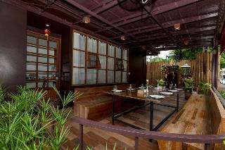 Le Pure Hotel Chiangmai SHA fotoÄŸrafÄ±
